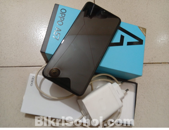 Oppo A57